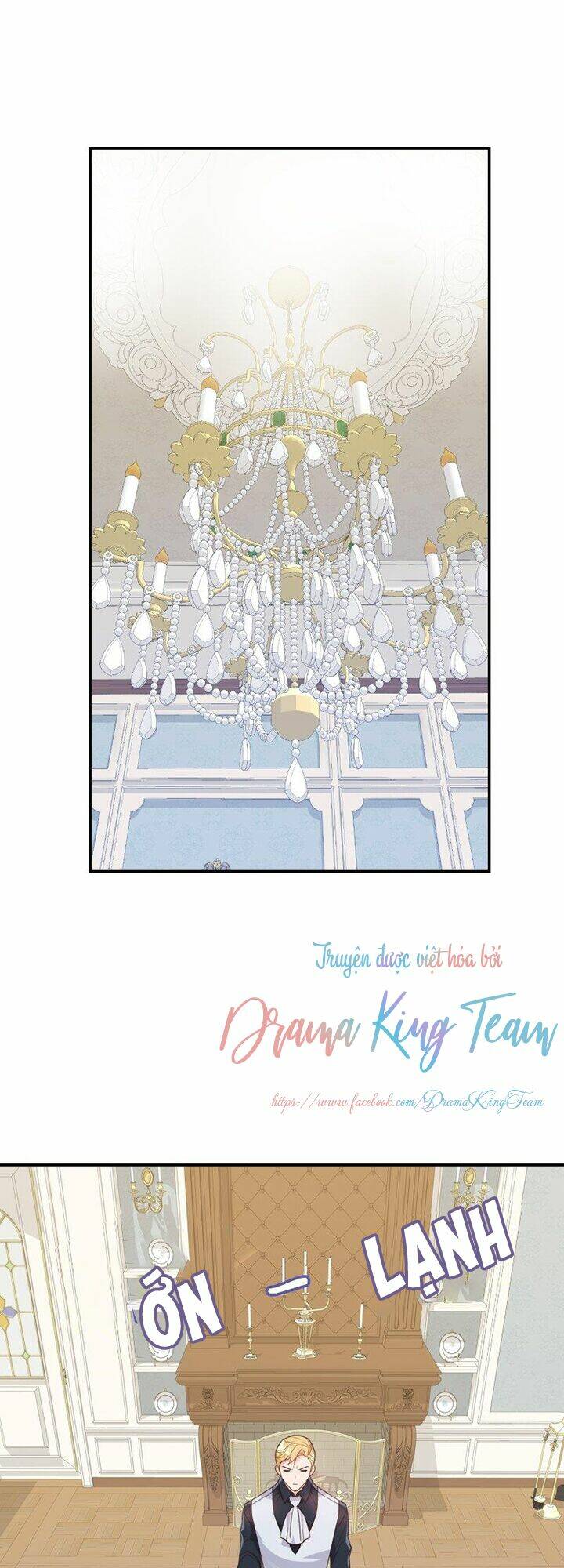 Tất Cả Mọi Người Đều Yêu Quý Nhân Vật Phản Diện: Chapter 13