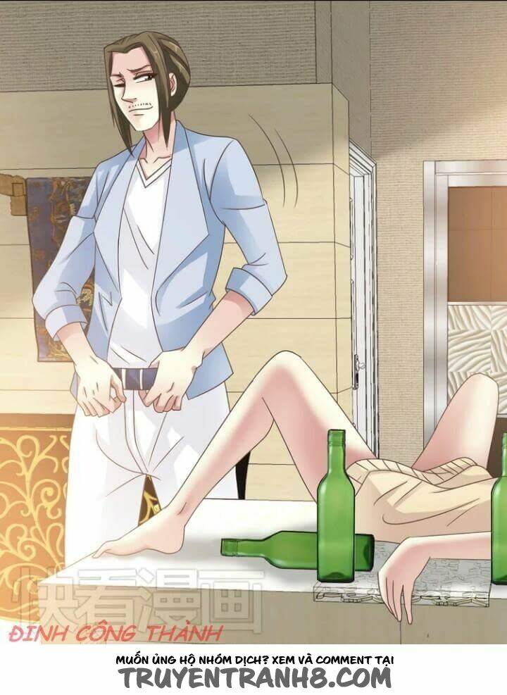 Truyện Kinh Dị Ở Tòa Nhà Số 44: Chapter 17