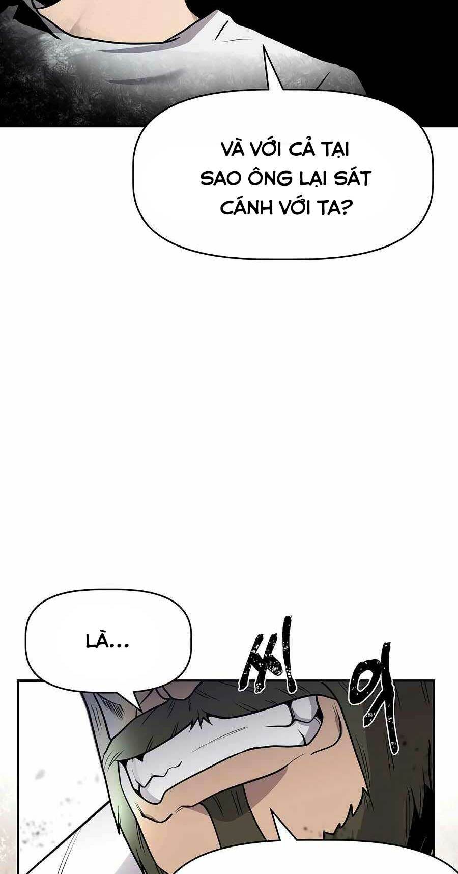 Tên Lỗ Mãng Cấp 10 Của Gia Đình Hiệp Sĩ: Chapter 3