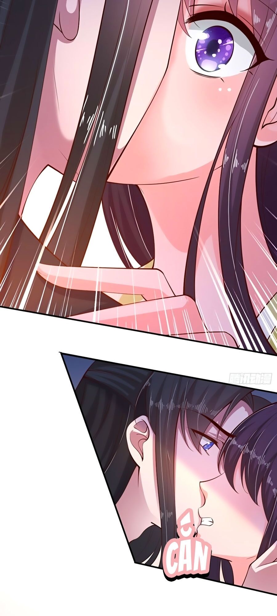 Phượng Ngự Tà Vương: Chapter 24