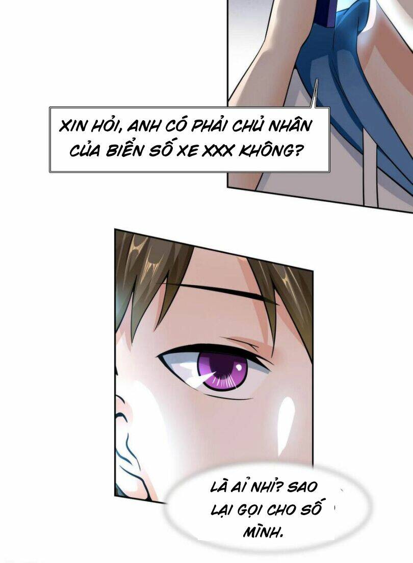 Hắn Là Long Ngạo Thiên: Chapter 82