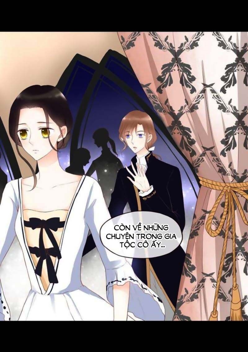 Ở lại thế kỷ này: Chapter 43
