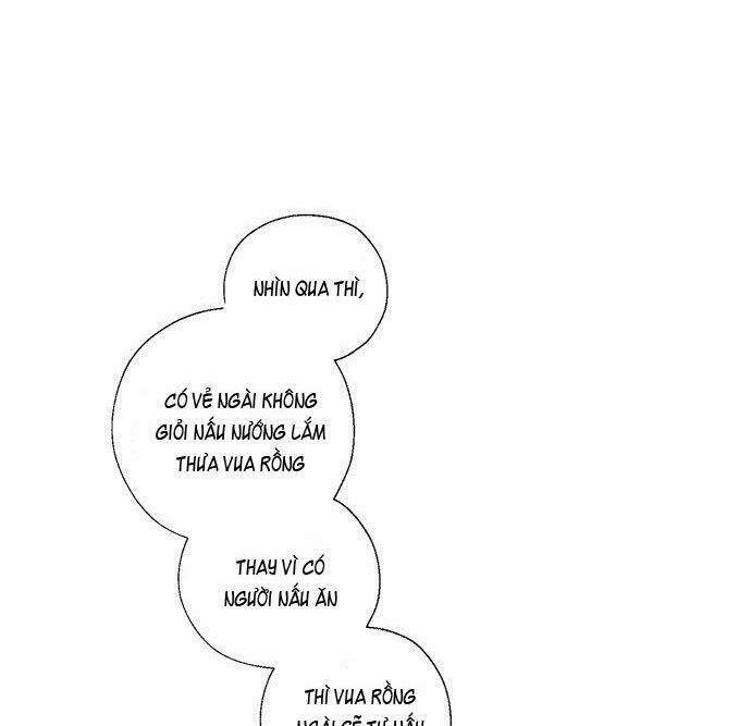 Tôi Trở Thành Đầu Bếp Của Long Vương: Chapter 11