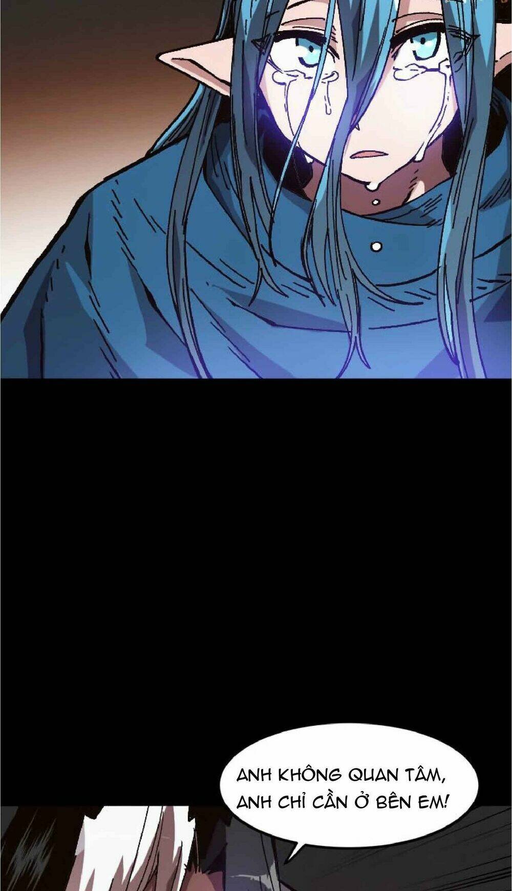 Nô Lệ Nghịch Thiên: Chapter 41