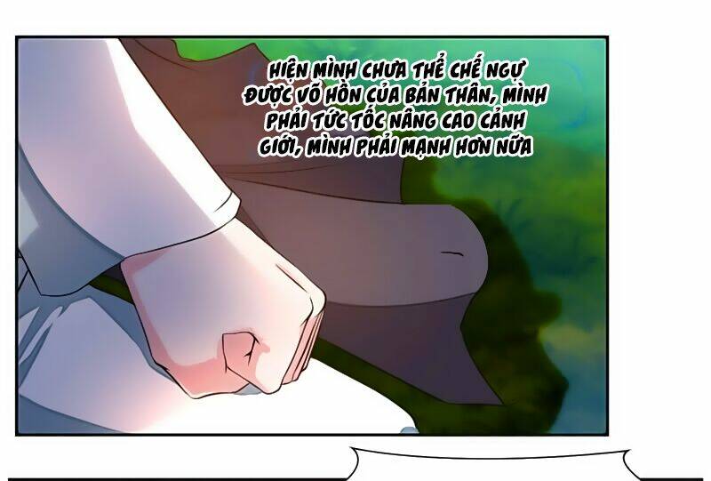 Cửu Dương Thần Vương: Chapter 22