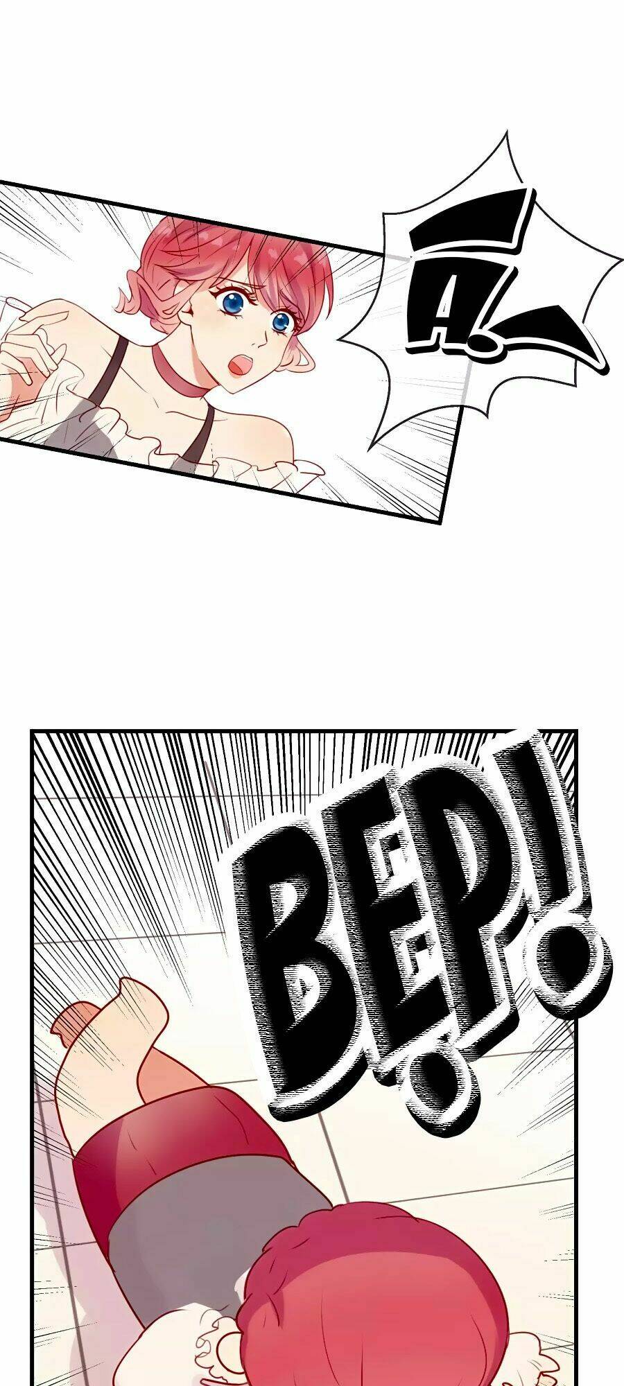 Tiền Nhậm Hữu Độc: Chapter 8