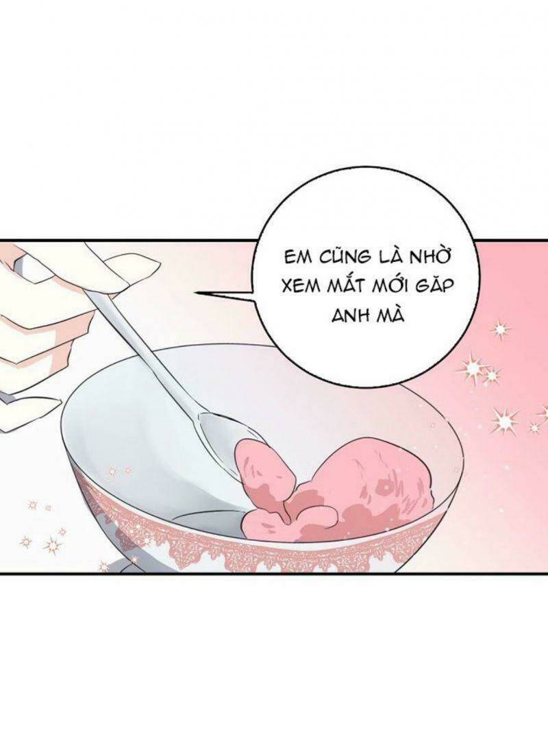 Tôi Là Bạn Gái Cũ Của Một Người Lính: Chapter 10