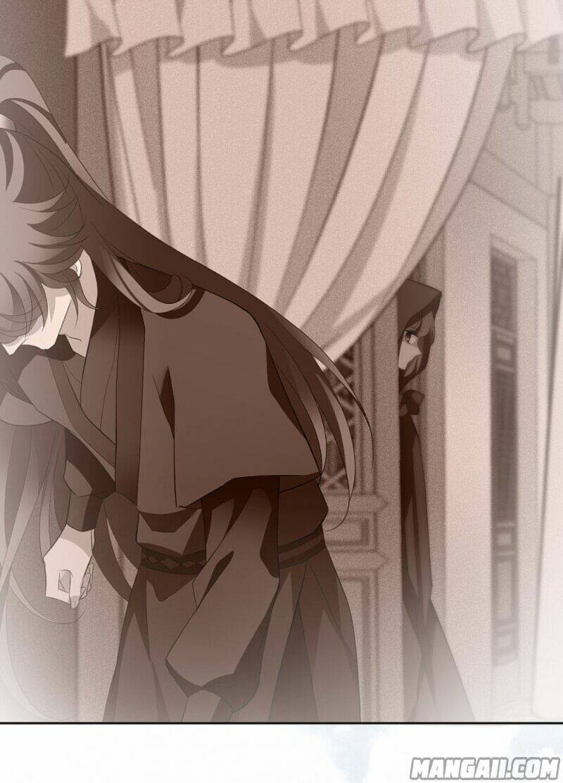 Toàn Cơ Từ: Chapter 66.1