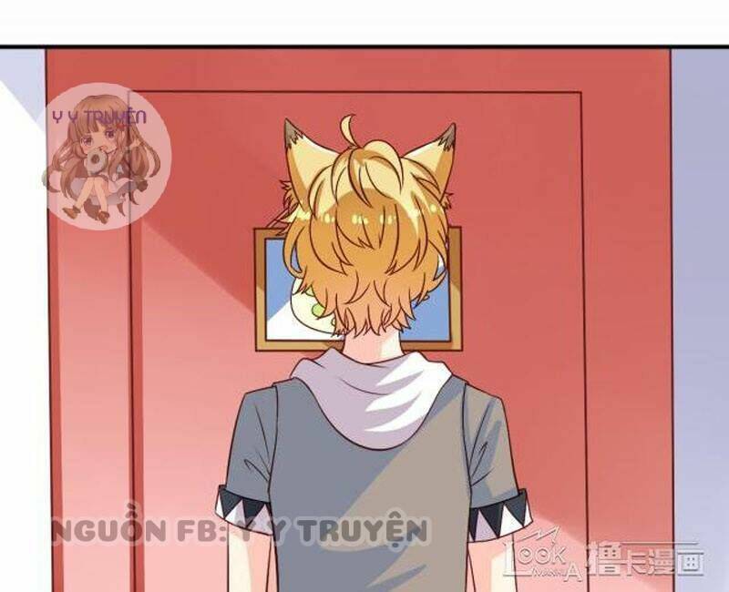 Ngư Thần Đích Nhân Thả Ta Đi: Chapter 12