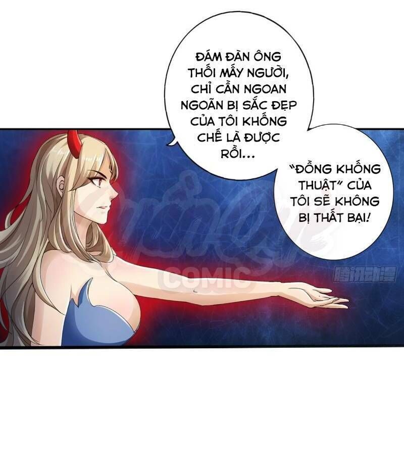 Hệ Thống Tìm Đường Chết Mạnh Nhất: Chapter 39