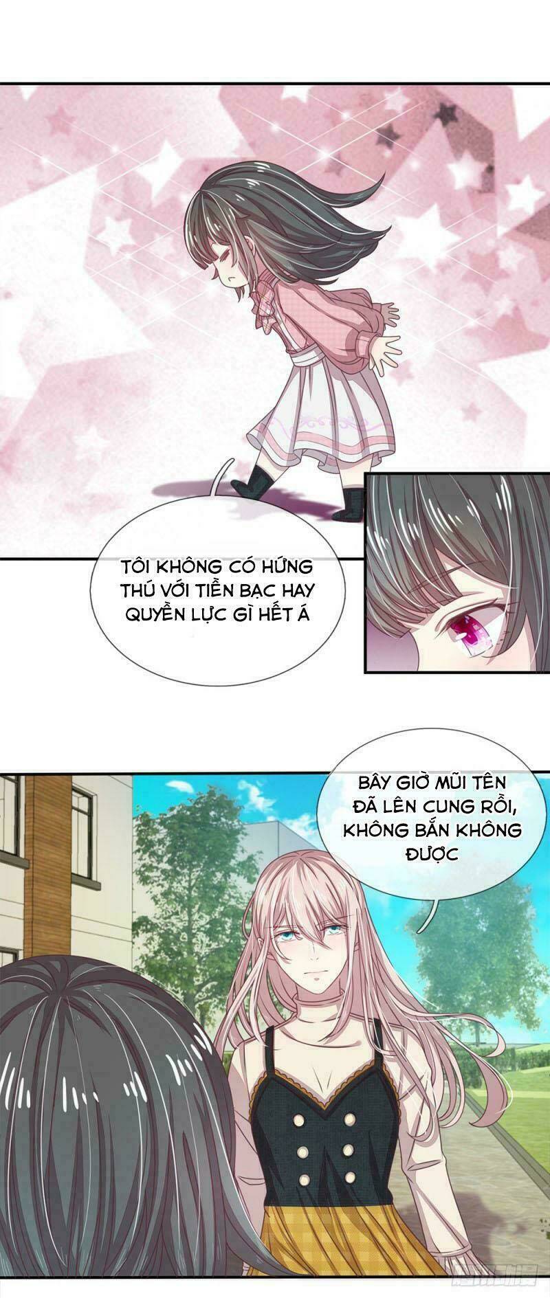 Năm Ca Ca Đều Là Nam Thần: Chapter 12