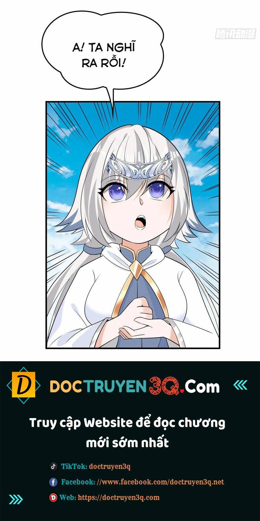 Giáng Thần Chiến Ký: Chapter 87