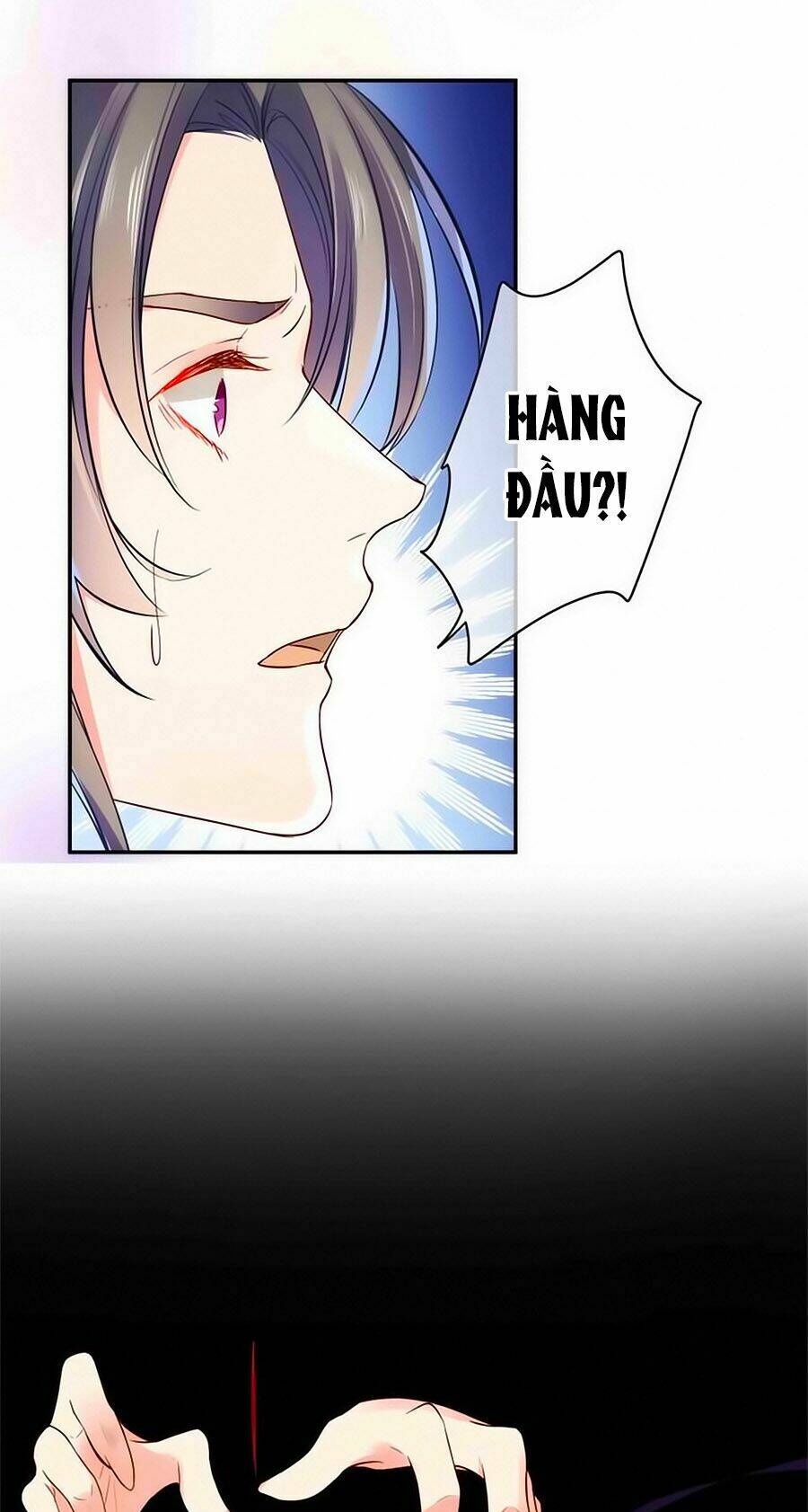 Ảnh Hậu Thời Gian: Chapter 14