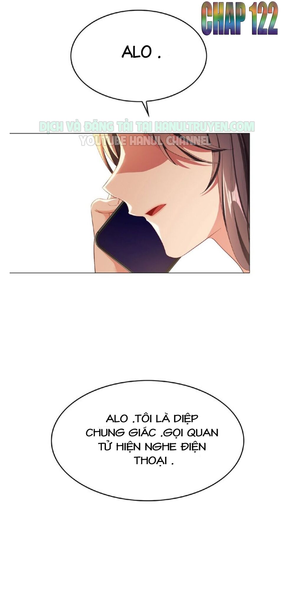 Cô Vợ Nhỏ Nuông Chiều Quá Lại Thành Ác!!: Chapter 122
