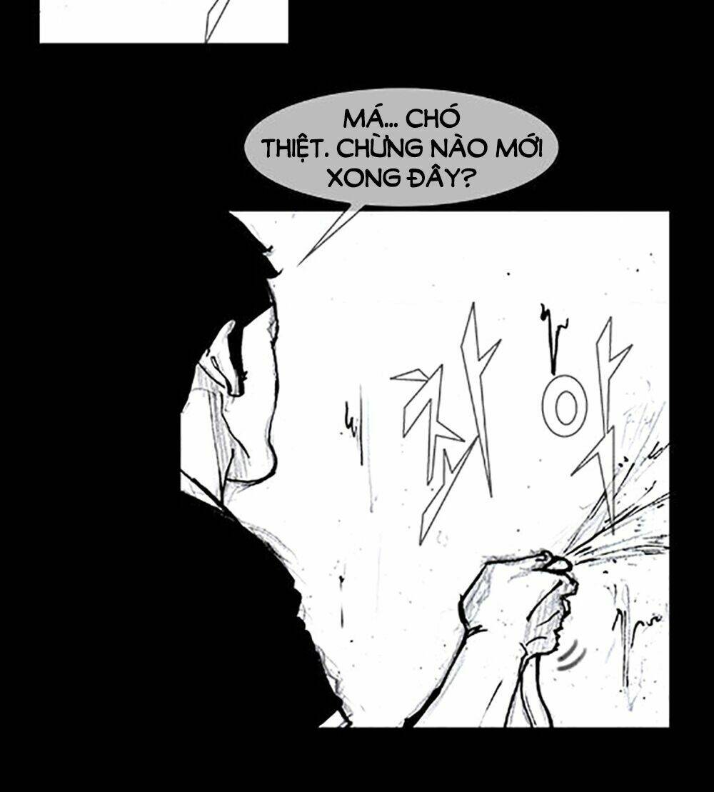 Độc Cô Tiền Truyện: Chapter 35