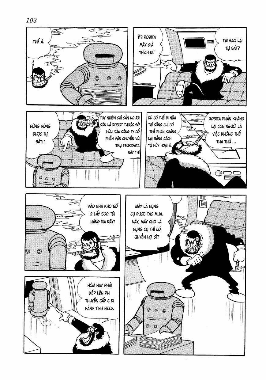 Chim Lửa: Chapter 56