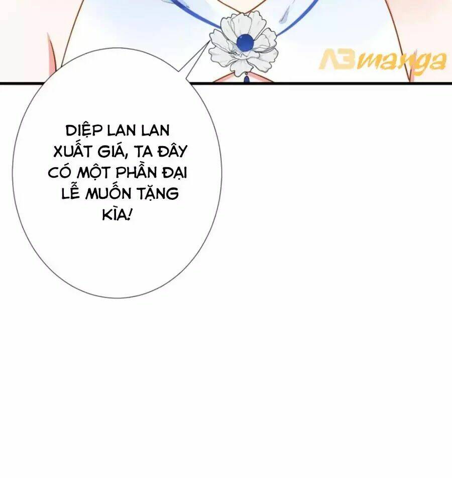 Vương Phi Có Chút Nghịch Ngợm: Chapter 68