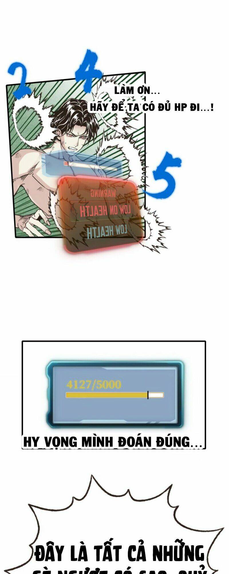 Trêu Tao Đi Nếu Mày Dám: Chapter 4