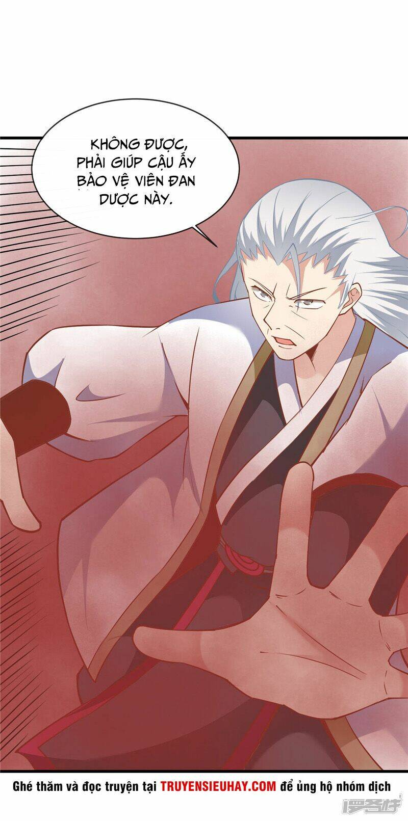 Chí Tôn Võ Đế: Chapter 212