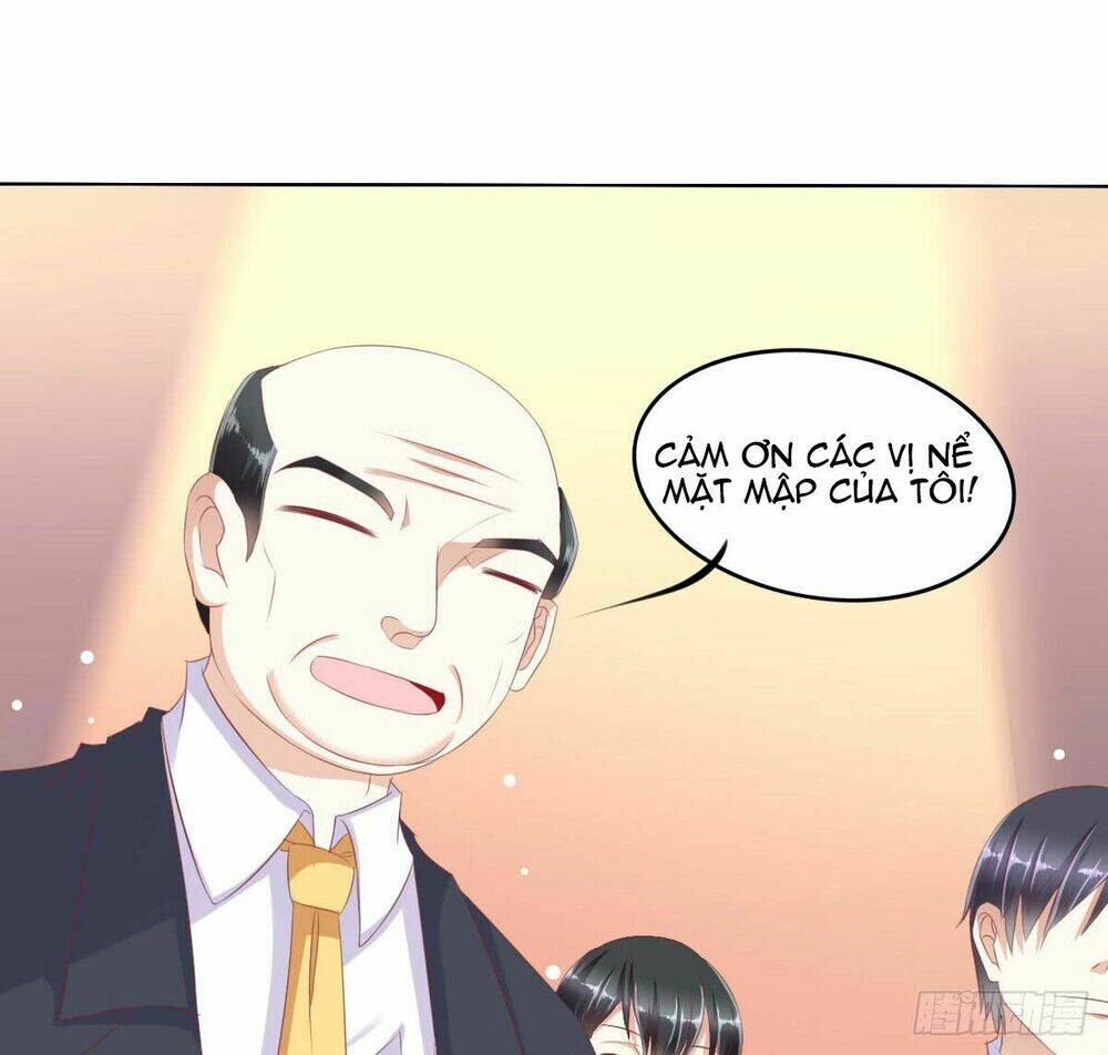 Hoàng Đế “Phế Vật” Tiến Hóa Sử: Chapter 54