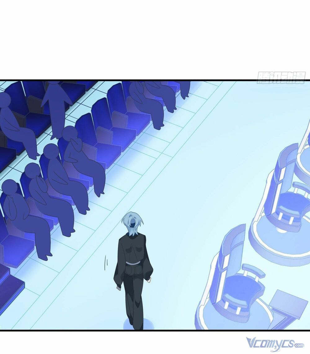 Nữ Phụ Như Tôi Cũng Có Ngày Ra Mắt: Chapter 34