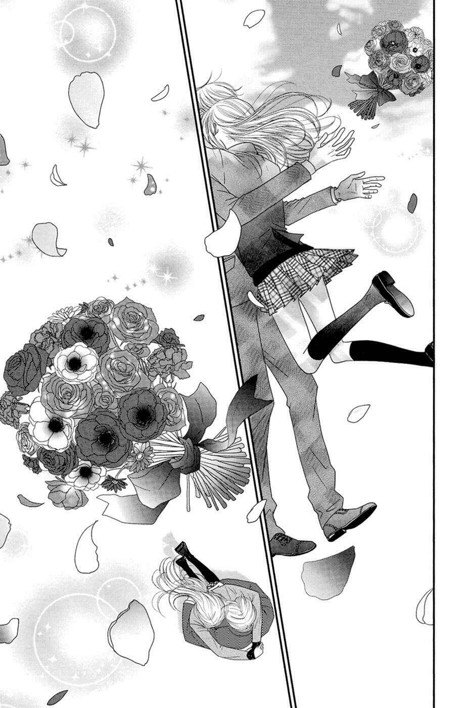 Đóa Hoa Năm Ấy: Chapter 4