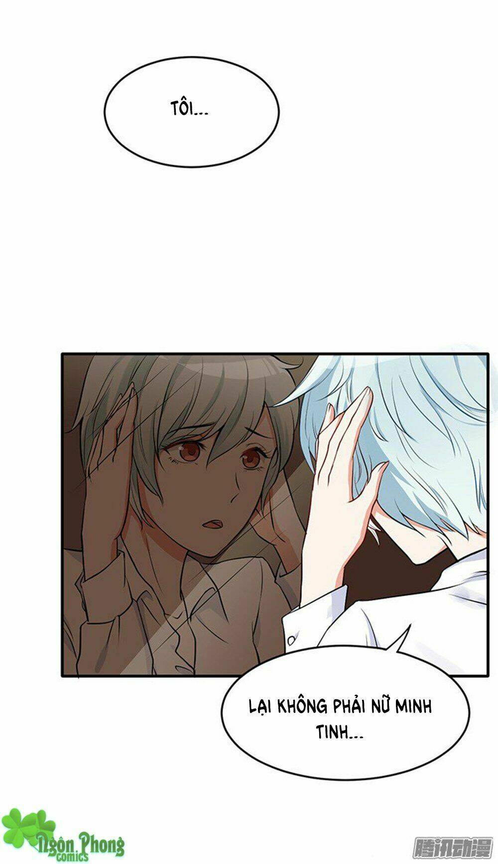 Bà Xã Tôi Là Nam Thần: Chapter 2