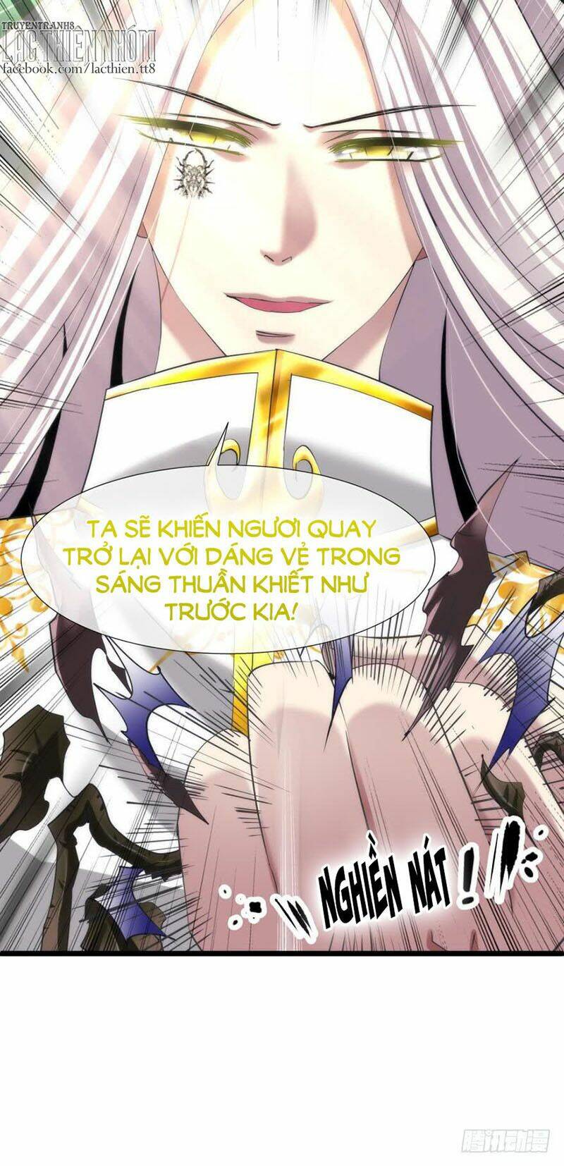 Một Vạn Tư Thế Công Lược Yêu Nam: Chapter 81