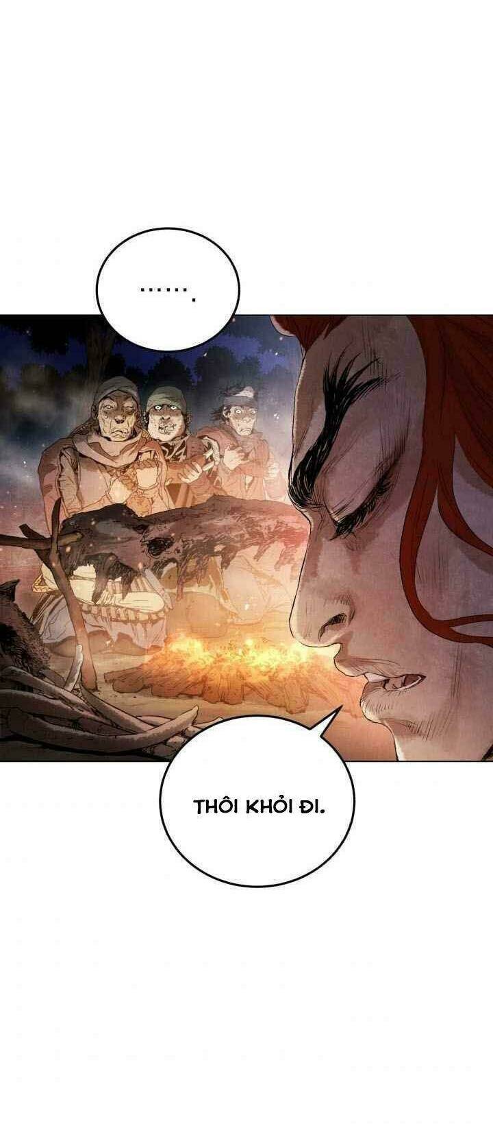 Phụng Tiên Trọng Sinh Ký: Chapter 8