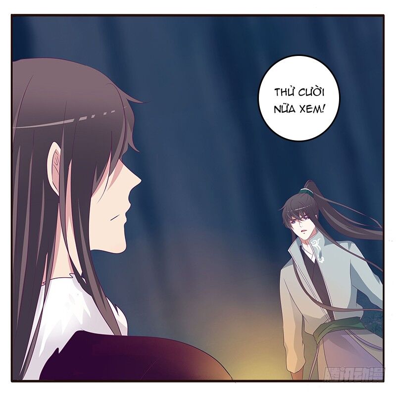Thông Linh Phi: Chapter 308