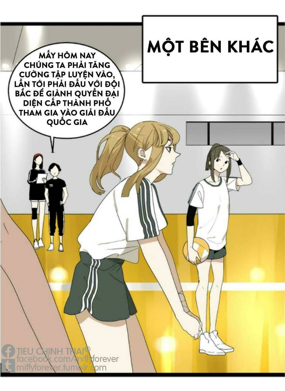 Mục Linh: Chapter 6.3