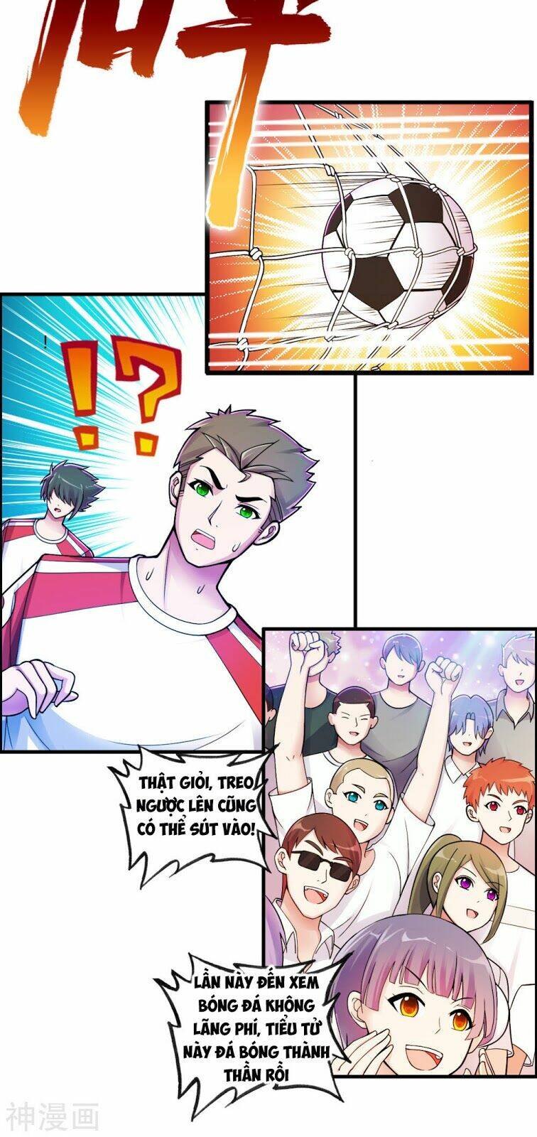 Y Đẳng Cuồng Binh: Chapter 74