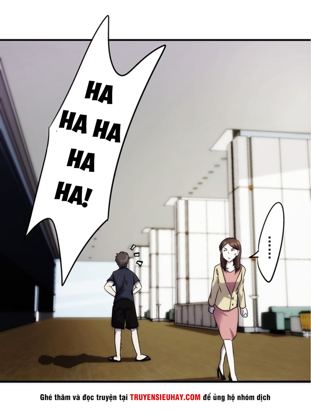 Tối Cường Nông Dân Hệ Thống: Chapter 75