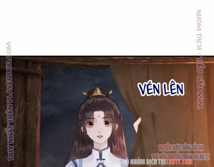 Trọng Sinh Bá Sủng Nhiếp Chính Vương Quá Mạnh Mẽ: Chapter 140