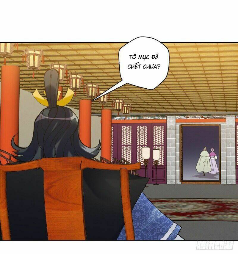Vạn Thần Tổ Sư: Chapter 24