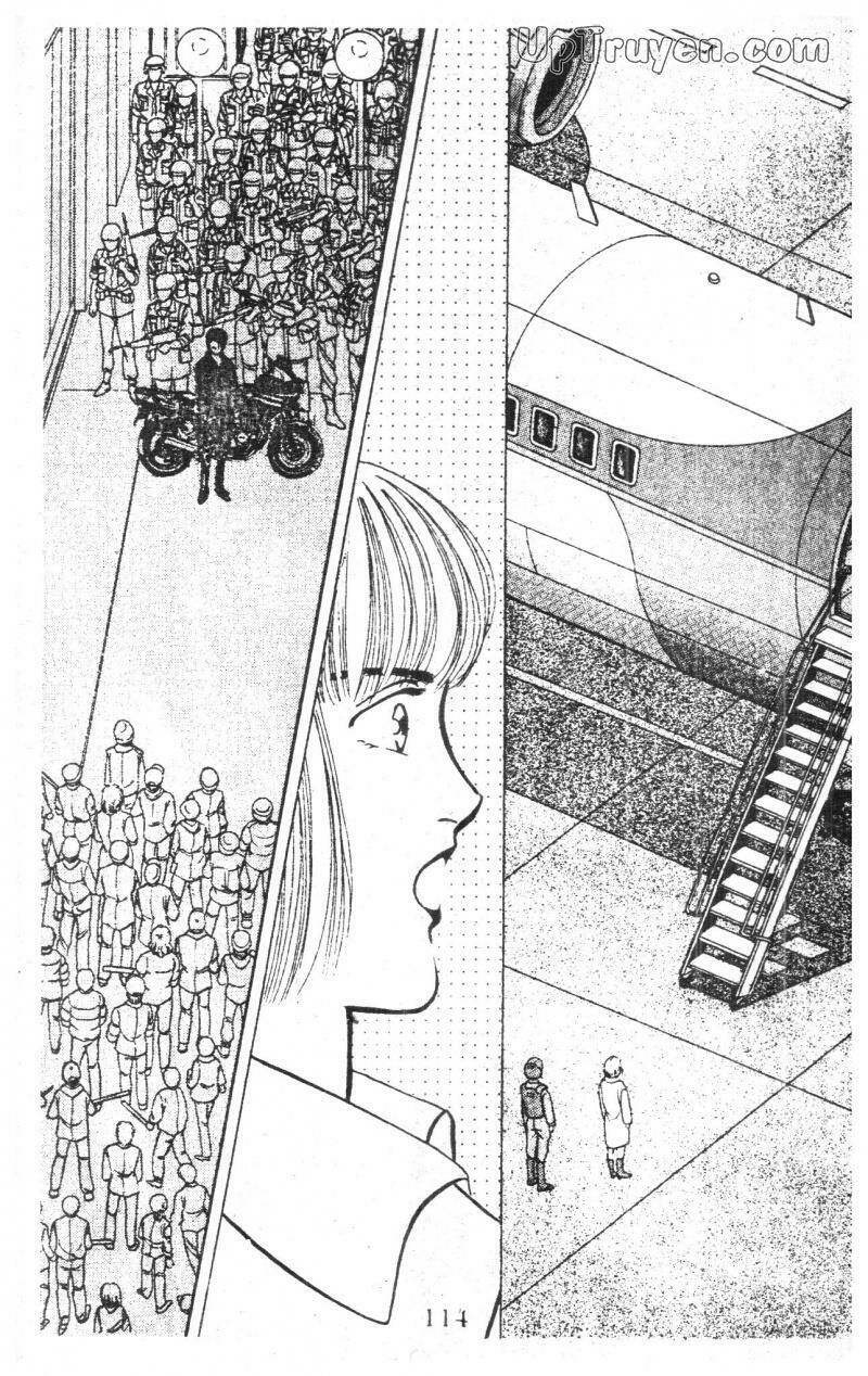 9 Banme No Musashi: Chapter 3