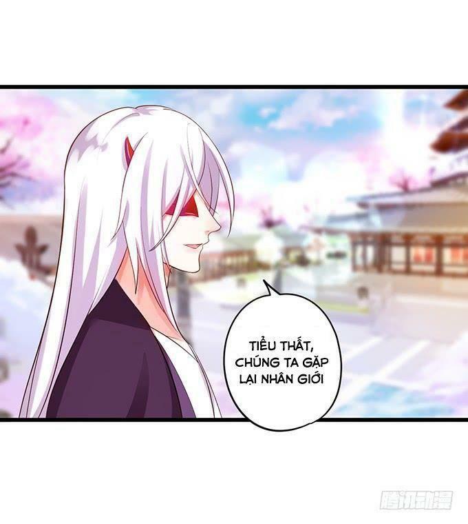 Hồ Tiên Hung Bạo: Chapter 85