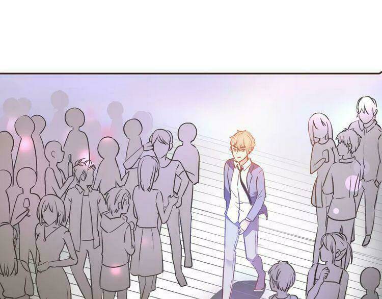 Cuộc Chiến Tình Yêu: Chapter 2