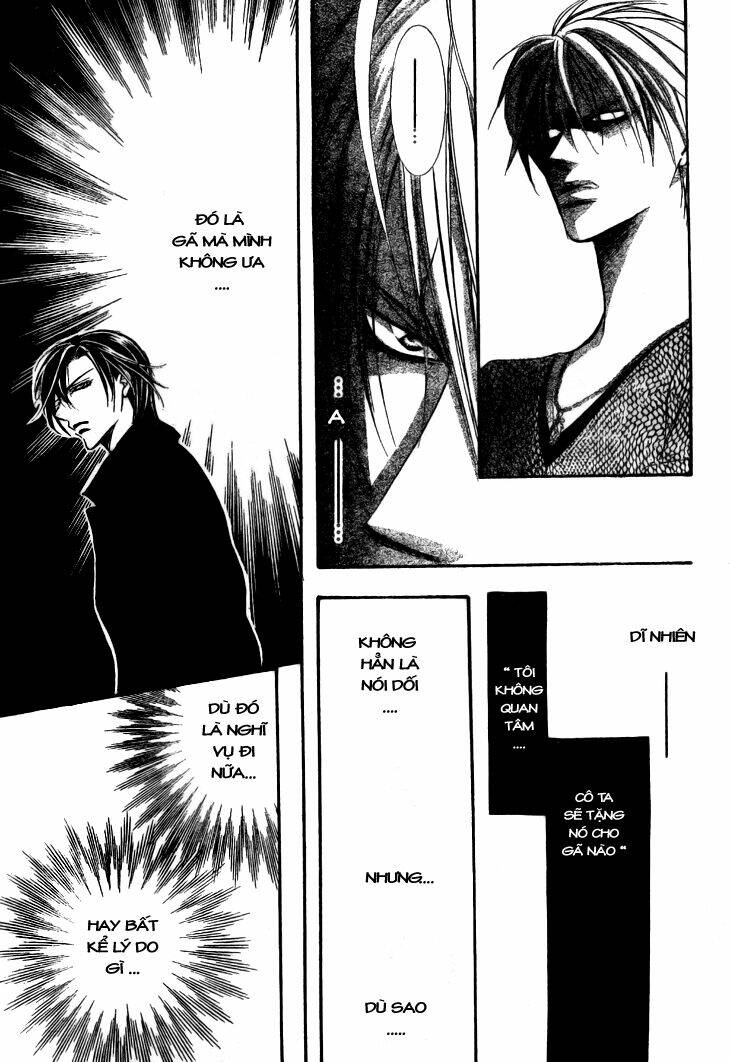 Thử Thách Của Kyouko: Chapter 140