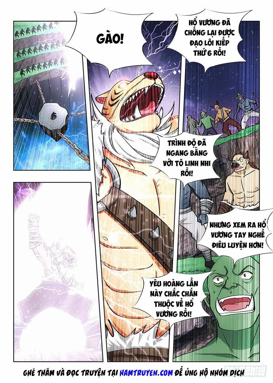 Tối Cường Phản Sáo Lộ Hệ Thống: Chapter 76