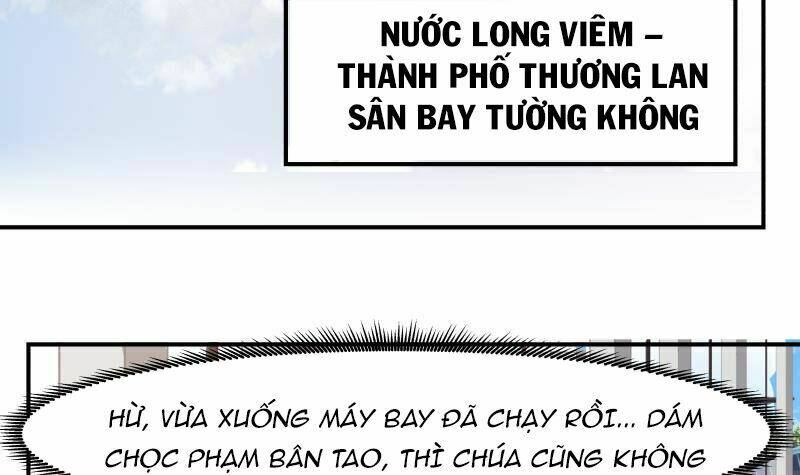 Đô Thị Tuyệt Thế Cuồng Tôn: Chapter 1