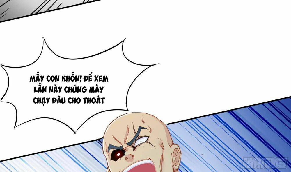 Thịnh Thế Lê Hoa Điện: Chapter 1