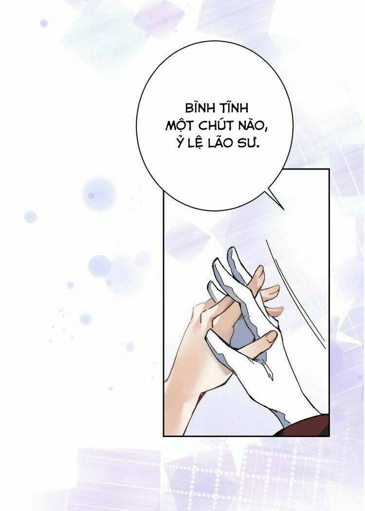 Thần Minh Tham Sự Tiểu Thuyết Thời Gian: Chapter 1.1