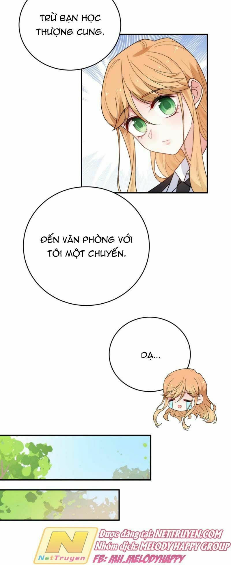 Ma Lạt Thiên Kim Đẩu Ác Thiếu: Chapter 227