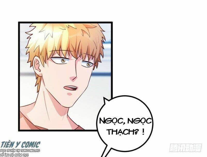 Thấu Thị Tiên Y: Chapter 91