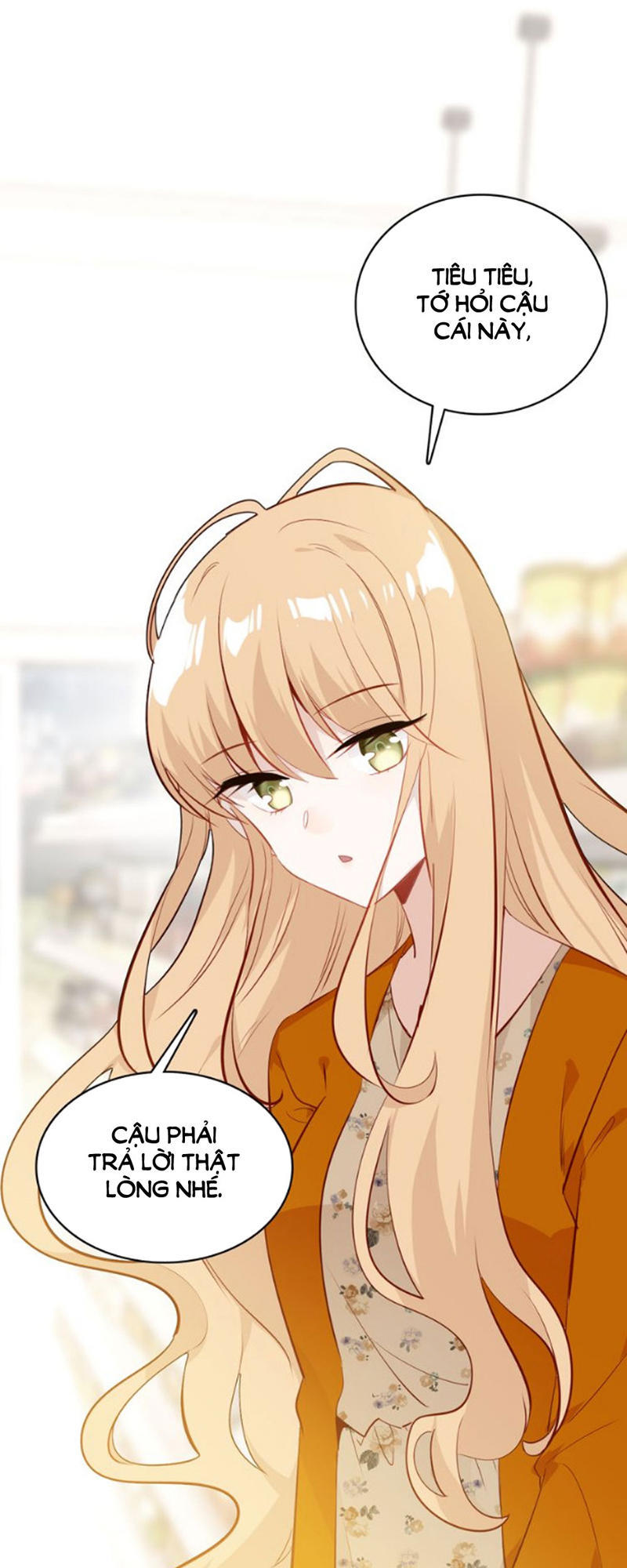 Ái Ngạo Kiều Long Vương Gia: Chapter 38