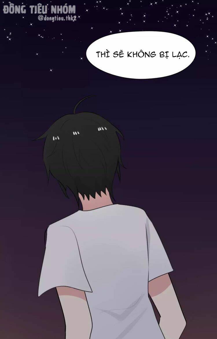 Tiểu Miêu Và Hắc Diệu Thạch: Chapter 7