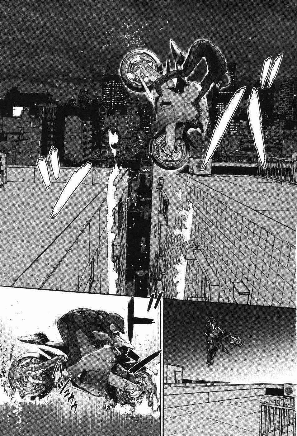 Until Death Do Us Part: Chapter 73