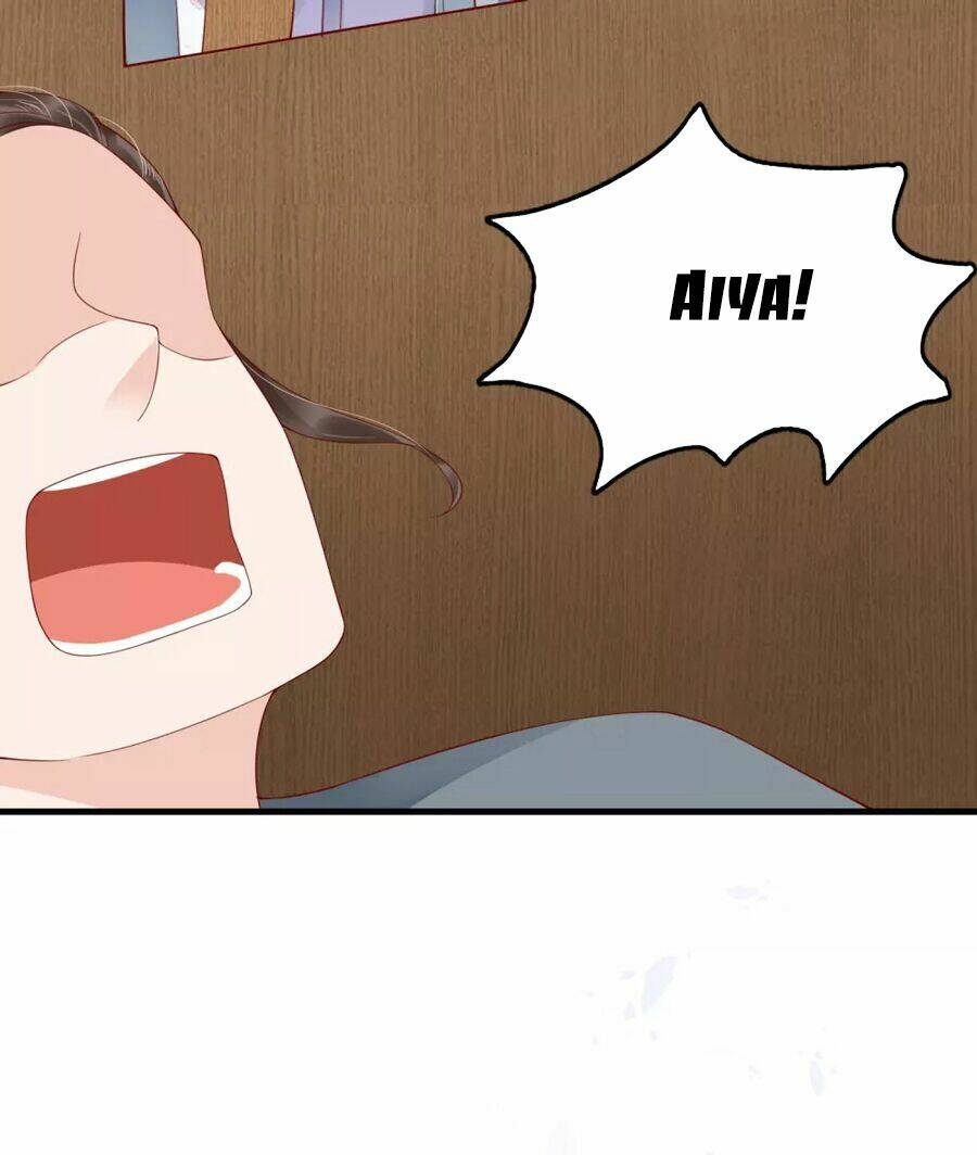 Phú Bà Bạc Tỷ Trong Lãnh Cung: Chapter 46