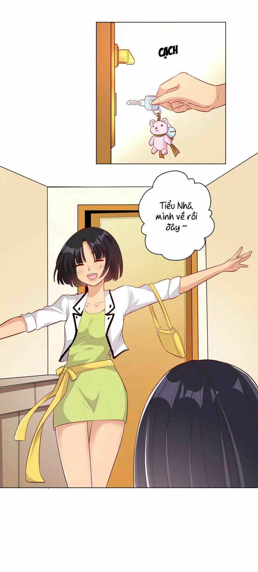 Hôn Nhân Dục Vọng: Thiếu Gia Nhẹ Một Chút!: Chapter 145